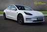 USED 2021 21 TESLA Model 3 (Dual Motor) Long Range Saloon 4dr Electric Auto 4WDE (346 ps) 