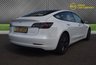 USED 2021 21 TESLA Model 3 (Dual Motor) Long Range Saloon 4dr Electric Auto 4WDE (346 ps) 