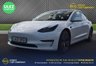 USED 2021 21 TESLA Model 3 (Dual Motor) Long Range Saloon 4dr Electric Auto 4WDE (346 ps) 
