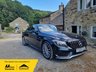 USED 2016 66 MERCEDES-BENZ C CLASS 2.1 C220d AMG Line (Premium Plus) G-Tronic+ Euro 6 (s/s) 2dr SH,12 MNTS MOT CAT N
