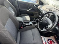 USED 2009 58 FORD MONDEO 2.0 TDCi Ghia Estate 5dr Diesel Manual (154 g/km, 138 bhp) LOW MILEAGE WITH A FULL SERVICE HISTORY, SOME COSMETIC ISSUES BUT DRIVES SUPERB