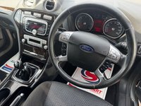 USED 2009 58 FORD MONDEO 2.0 TDCi Ghia Estate 5dr Diesel Manual (154 g/km, 138 bhp) LOW MILEAGE WITH A FULL SERVICE HISTORY, SOME COSMETIC ISSUES BUT DRIVES SUPERB