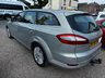 USED 2009 58 FORD MONDEO 2.0 TDCi Ghia Estate 5dr Diesel Manual (154 g/km, 138 bhp) LOW MILEAGE WITH A FULL SERVICE HISTORY, SOME COSMETIC ISSUES BUT DRIVES SUPERB