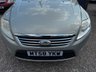 USED 2009 58 FORD MONDEO 2.0 TDCi Ghia Estate 5dr Diesel Manual (154 g/km, 138 bhp) LOW MILEAGE WITH A FULL SERVICE HISTORY, SOME COSMETIC ISSUES BUT DRIVES SUPERB