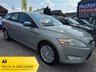 USED 2009 58 FORD MONDEO 2.0 TDCi Ghia Estate 5dr Diesel Manual (154 g/km, 138 bhp) LOW MILEAGE WITH A FULL SERVICE HISTORY, SOME COSMETIC ISSUES BUT DRIVES SUPERB