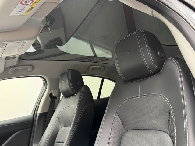 View our JAGUAR I-PACE