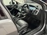 USED 2021 71 JAGUAR I-PACE 400 90kWh HSE SUV 5dr Electric Auto 4WD (400 ps) 