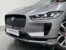 USED 2021 71 JAGUAR I-PACE 400 90kWh HSE SUV 5dr Electric Auto 4WD (400 ps) 