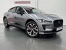 USED 2021 71 JAGUAR I-PACE 400 90kWh HSE SUV 5dr Electric Auto 4WD (400 ps) 
