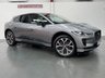 USED 2021 71 JAGUAR I-PACE 400 90kWh HSE SUV 5dr Electric Auto 4WD (400 ps) 