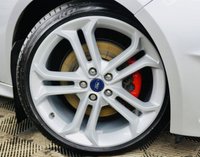 USED 2016 66 FORD FOCUS 2.0T EcoBoost ST-3 Estate 5dr Petrol Manual Euro 6 (s/s) (250 ps) 