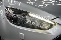 USED 2016 66 FORD FOCUS 2.0T EcoBoost ST-3 Estate 5dr Petrol Manual Euro 6 (s/s) (250 ps) 