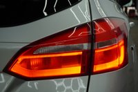 USED 2016 66 FORD FOCUS 2.0T EcoBoost ST-3 Estate 5dr Petrol Manual Euro 6 (s/s) (250 ps) 