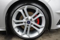 USED 2016 66 FORD FOCUS 2.0T EcoBoost ST-3 Estate 5dr Petrol Manual Euro 6 (s/s) (250 ps) 
