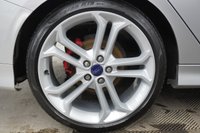USED 2016 66 FORD FOCUS 2.0T EcoBoost ST-3 Estate 5dr Petrol Manual Euro 6 (s/s) (250 ps) 
