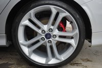 USED 2016 66 FORD FOCUS 2.0T EcoBoost ST-3 Estate 5dr Petrol Manual Euro 6 (s/s) (250 ps) 