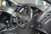 USED 2016 66 FORD FOCUS 2.0T EcoBoost ST-3 Estate 5dr Petrol Manual Euro 6 (s/s) (250 ps) 
