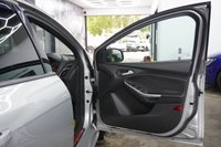 USED 2016 66 FORD FOCUS 2.0T EcoBoost ST-3 Estate 5dr Petrol Manual Euro 6 (s/s) (250 ps) 