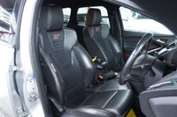 USED 2016 66 FORD FOCUS 2.0T EcoBoost ST-3 Estate 5dr Petrol Manual Euro 6 (s/s) (250 ps) 