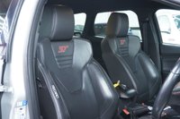 USED 2016 66 FORD FOCUS 2.0T EcoBoost ST-3 Estate 5dr Petrol Manual Euro 6 (s/s) (250 ps) 