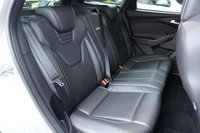 USED 2016 66 FORD FOCUS 2.0T EcoBoost ST-3 Estate 5dr Petrol Manual Euro 6 (s/s) (250 ps) 