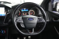 USED 2016 66 FORD FOCUS 2.0T EcoBoost ST-3 Estate 5dr Petrol Manual Euro 6 (s/s) (250 ps) 