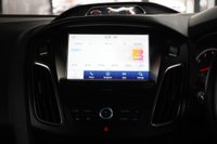 USED 2016 66 FORD FOCUS 2.0T EcoBoost ST-3 Estate 5dr Petrol Manual Euro 6 (s/s) (250 ps) 