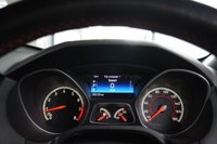 USED 2016 66 FORD FOCUS 2.0T EcoBoost ST-3 Estate 5dr Petrol Manual Euro 6 (s/s) (250 ps) 