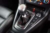 USED 2016 66 FORD FOCUS 2.0T EcoBoost ST-3 Estate 5dr Petrol Manual Euro 6 (s/s) (250 ps) 