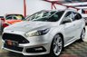 USED 2016 66 FORD FOCUS 2.0T EcoBoost ST-3 Estate 5dr Petrol Manual Euro 6 (s/s) (250 ps) 