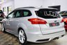 USED 2016 66 FORD FOCUS 2.0T EcoBoost ST-3 Estate 5dr Petrol Manual Euro 6 (s/s) (250 ps) 