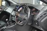 USED 2016 66 FORD FOCUS 2.0T EcoBoost ST-3 Estate 5dr Petrol Manual Euro 6 (s/s) (250 ps) 