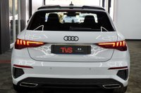 USED 2020 70 AUDI A3 1.0 TFSI 30 S line Sportback 5dr Petrol Manual Euro 6 (s/s) (110 ps) 