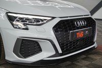 USED 2020 70 AUDI A3 1.0 TFSI 30 S line Sportback 5dr Petrol Manual Euro 6 (s/s) (110 ps) 