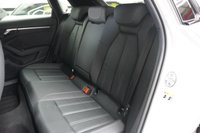 USED 2020 70 AUDI A3 1.0 TFSI 30 S line Sportback 5dr Petrol Manual Euro 6 (s/s) (110 ps) 