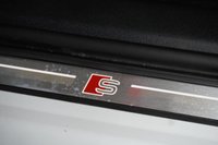 USED 2020 70 AUDI A3 1.0 TFSI 30 S line Sportback 5dr Petrol Manual Euro 6 (s/s) (110 ps) 