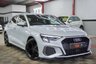 USED 2020 70 AUDI A3 1.0 TFSI 30 S line Sportback 5dr Petrol Manual Euro 6 (s/s) (110 ps) 
