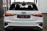 USED 2020 70 AUDI A3 1.0 TFSI 30 S line Sportback 5dr Petrol Manual Euro 6 (s/s) (110 ps) 