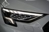 USED 2020 70 AUDI A3 1.0 TFSI 30 S line Sportback 5dr Petrol Manual Euro 6 (s/s) (110 ps) 