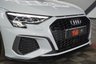 USED 2020 70 AUDI A3 1.0 TFSI 30 S line Sportback 5dr Petrol Manual Euro 6 (s/s) (110 ps) 