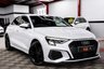 USED 2020 70 AUDI A3 1.0 TFSI 30 S line Sportback 5dr Petrol Manual Euro 6 (s/s) (110 ps) 
