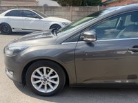 USED 2017 67 FORD FOCUS 1.0T EcoBoost Titanium Estate 5dr Petrol Auto Euro 6 (s/s) (125 ps) PARKING SENSORS - ANDROID AUTO