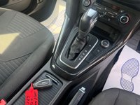 USED 2017 67 FORD FOCUS 1.0T EcoBoost Titanium Estate 5dr Petrol Auto Euro 6 (s/s) (125 ps) PARKING SENSORS - ANDROID AUTO