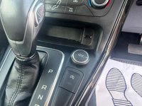 USED 2017 67 FORD FOCUS 1.0T EcoBoost Titanium Estate 5dr Petrol Auto Euro 6 (s/s) (125 ps) PARKING SENSORS - ANDROID AUTO