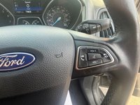USED 2017 67 FORD FOCUS 1.0T EcoBoost Titanium Estate 5dr Petrol Auto Euro 6 (s/s) (125 ps) PARKING SENSORS - ANDROID AUTO