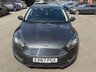 USED 2017 67 FORD FOCUS 1.0T EcoBoost Titanium Estate 5dr Petrol Auto Euro 6 (s/s) (125 ps) PARKING SENSORS - ANDROID AUTO