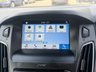 USED 2017 67 FORD FOCUS 1.0T EcoBoost Titanium Estate 5dr Petrol Auto Euro 6 (s/s) (125 ps) PARKING SENSORS - ANDROID AUTO