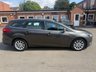 USED 2017 67 FORD FOCUS 1.0T EcoBoost Titanium Estate 5dr Petrol Auto Euro 6 (s/s) (125 ps) PARKING SENSORS - ANDROID AUTO