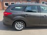 USED 2017 67 FORD FOCUS 1.0T EcoBoost Titanium Estate 5dr Petrol Auto Euro 6 (s/s) (125 ps) PARKING SENSORS - ANDROID AUTO