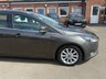 USED 2017 67 FORD FOCUS 1.0T EcoBoost Titanium Estate 5dr Petrol Auto Euro 6 (s/s) (125 ps) PARKING SENSORS - ANDROID AUTO